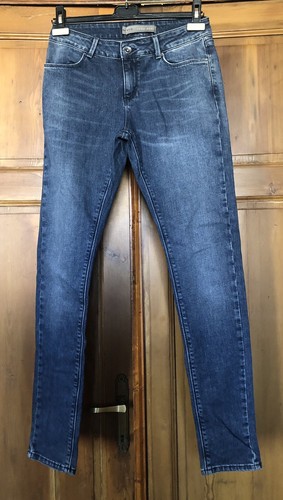 Jeans donna zara basic - donna,