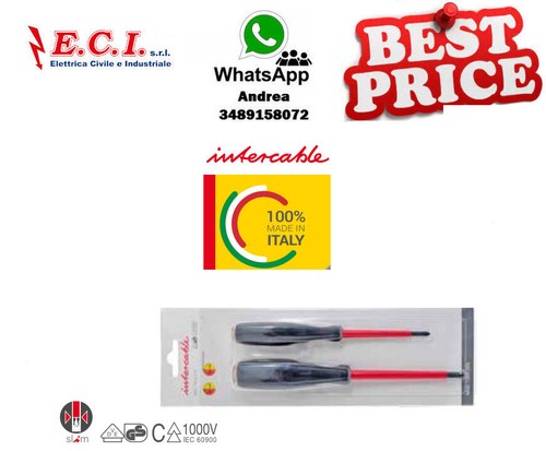 Intercable set giraviti con - intercable,