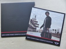 Mini JCW John Cooper Works
