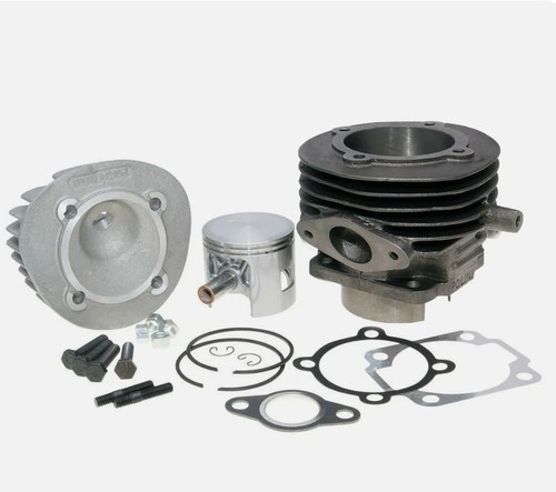 Kit gruppo termico polini - kit,