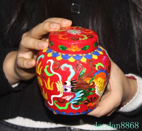Barattolo contenitore vaso