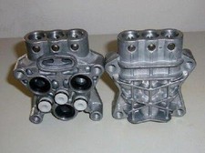 TESTATA POMPA  D.12 COMPLETA