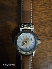 Camel Trophy Adventure Watches