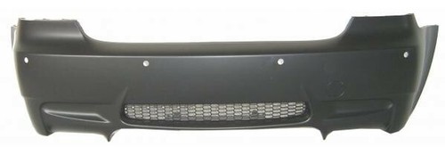 Fascia paraurti posteriore per - fascia,
