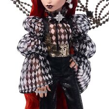 Monster High Witch Weaver
