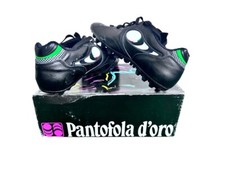 SCARPINI BOOTS PANTOFOLA D'ORO