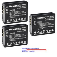Kastar Replacement Battery for