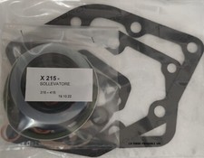 X215 KIT GUARNIZIONI