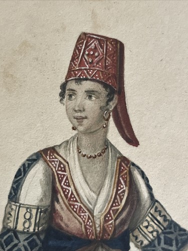Michela vito guazzo - vito,