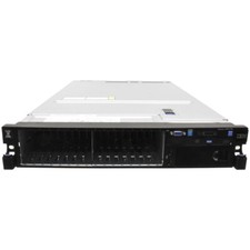Server ibm x3650 senza - x3650,