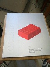 Almanacco di CASABELLA Giovani