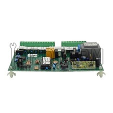 Scheda madre per stufa a pellet MCZ Antares 2002 originale 4160197