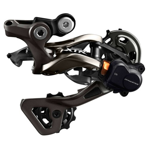 Cambio mtb shimano xtr - cambio,