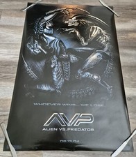 ALIEN VS PREDATOR LIMITED