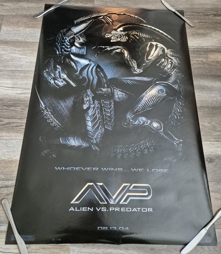 Alien predator limited - vs,
