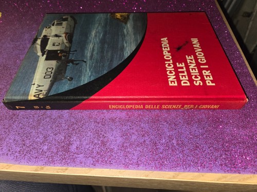 Enciclopedia delle scienze - , per