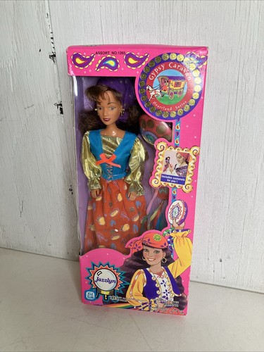 Barbie taglia fashion doll - fashion,