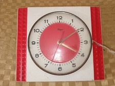 Orologio Vintage Anni 50-60