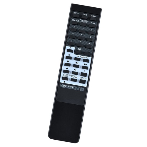 Telecomando per sony - sony, cd