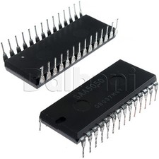 Saa5050 original new - saa5050, philips