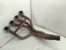 COLLETTORI SCARICO per kawasaki z750 2003 2006