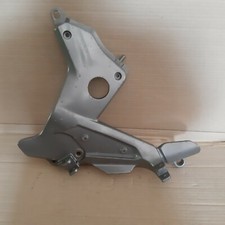 SUPPORTO TELAIO SX MOTO GUZZI 1200 SPORT NORGE