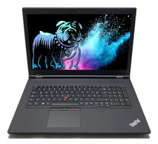 Lenovo ThinkPad P17 G2 17,3"