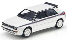 1/43 LANCIA DELTA INTEGRALE