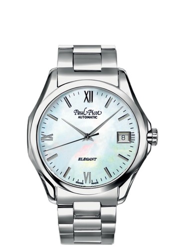 Paul picot commodor lady - paul,