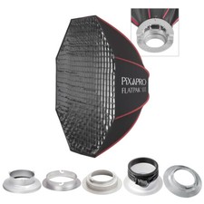 Pixapro Easy Open FlatPak