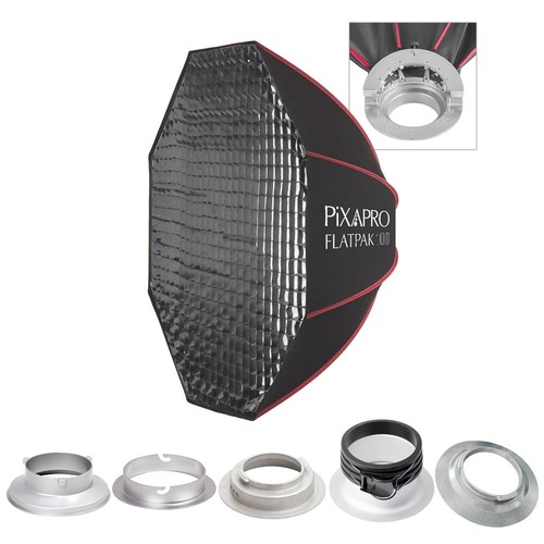 Softbox pixapro easy open - pixapro,