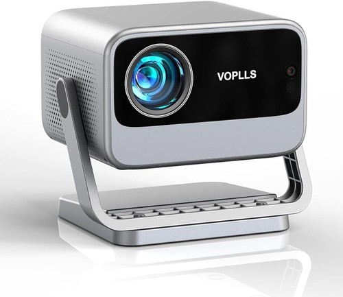 Voplls videoproiettore - videoproiettore, 4k