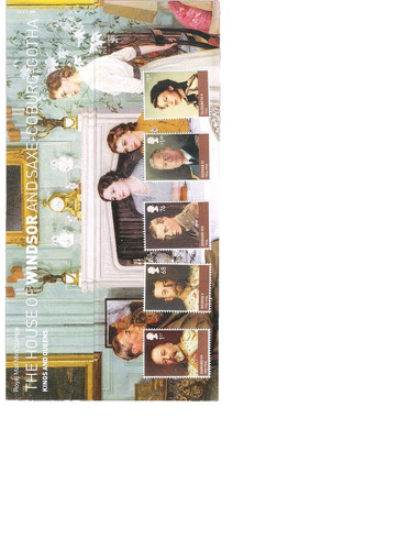 2012 royal mail - 2012,