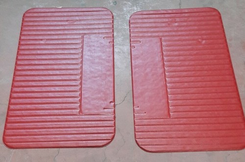 Pannelli fiat 500 epoca