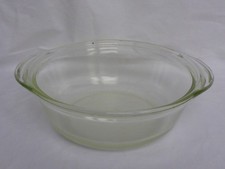vecchio Piatto cottura Vaso