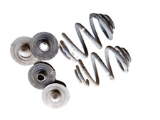 BMW 3er E46 Berlina Molle