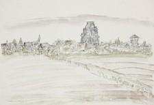 ERIKA ZUCHOLD - Kolmsiedlung -