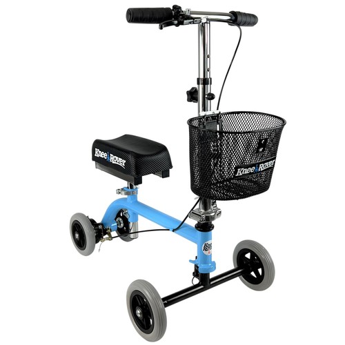 Knee walker monopattino - walker,