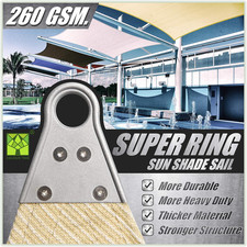 Tenda Parasole Beige Ad