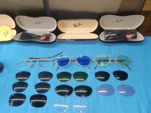Lotto ray ban vintage - ban,
