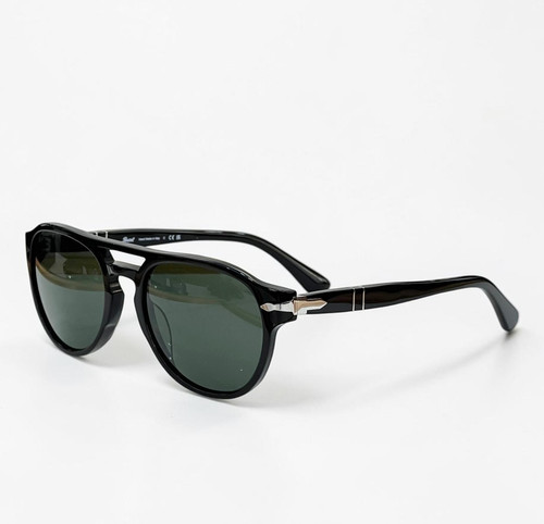 Persol 3235 black green - 3235-s,