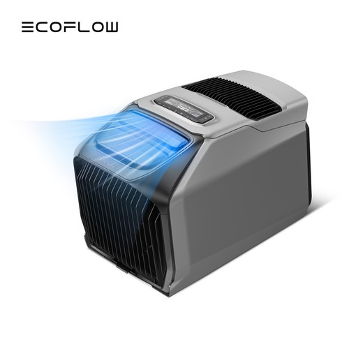 Ecoflow wave condizionatore - 3,