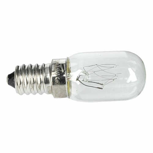 Lampada e14 15w 22mmø 60mm - 22mmØ,
