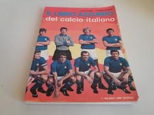 IL LIBRO AZZURRO DEL CALCIO