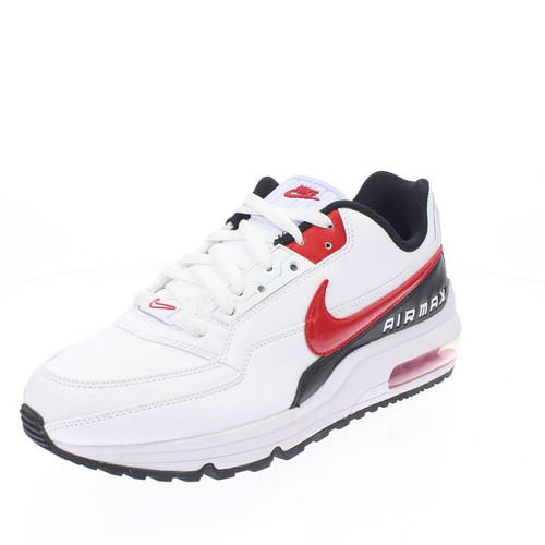 Nike air max ltd bianco - air,