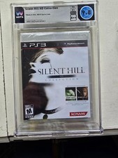 Silent Hill HD Collection