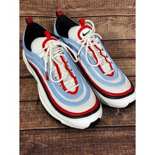Nike Air Max 97 Gundam USA
