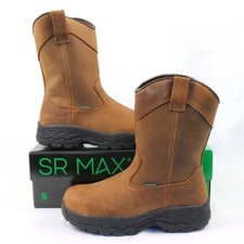 SR MAX Beaumont Stivali