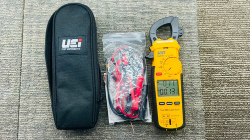 Uei dl579t true rms - true, kit