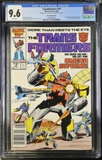 🤖 Transformers #19 (1986)